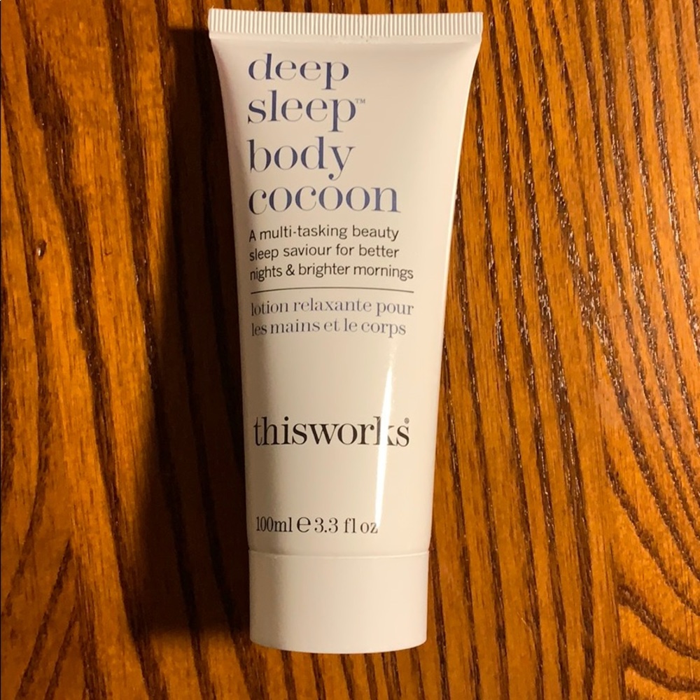 This Works Deep Sleep Cocoon